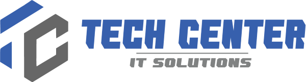 TechCenter - IT Enterprise Solutions
